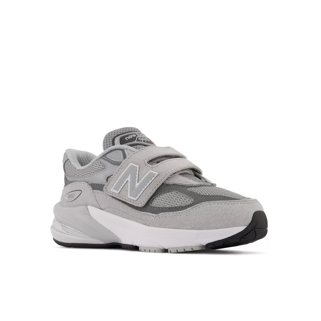 Kids FuelCell 990v6 Hook & Loop / New Balance