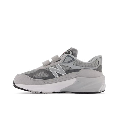 Kids FuelCell 990v6 Hook & Loop / New Balance