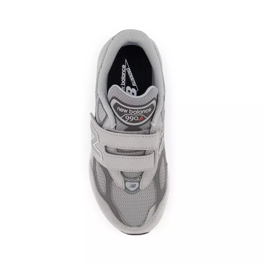 Kids FuelCell 990v6 Hook & Loop / New Balance
