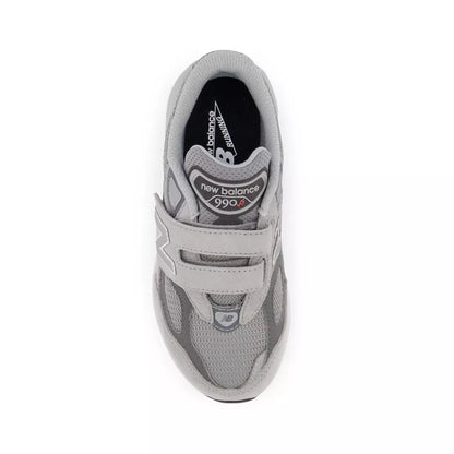 Kids FuelCell 990v6 Hook & Loop / New Balance