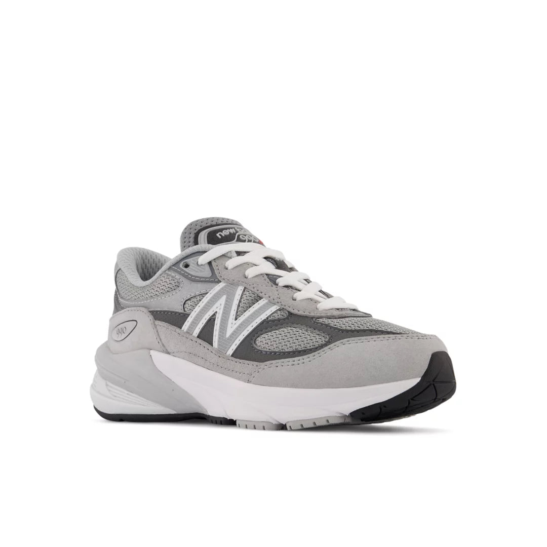 Kids FuelCell 990v6 Lace / New Balance