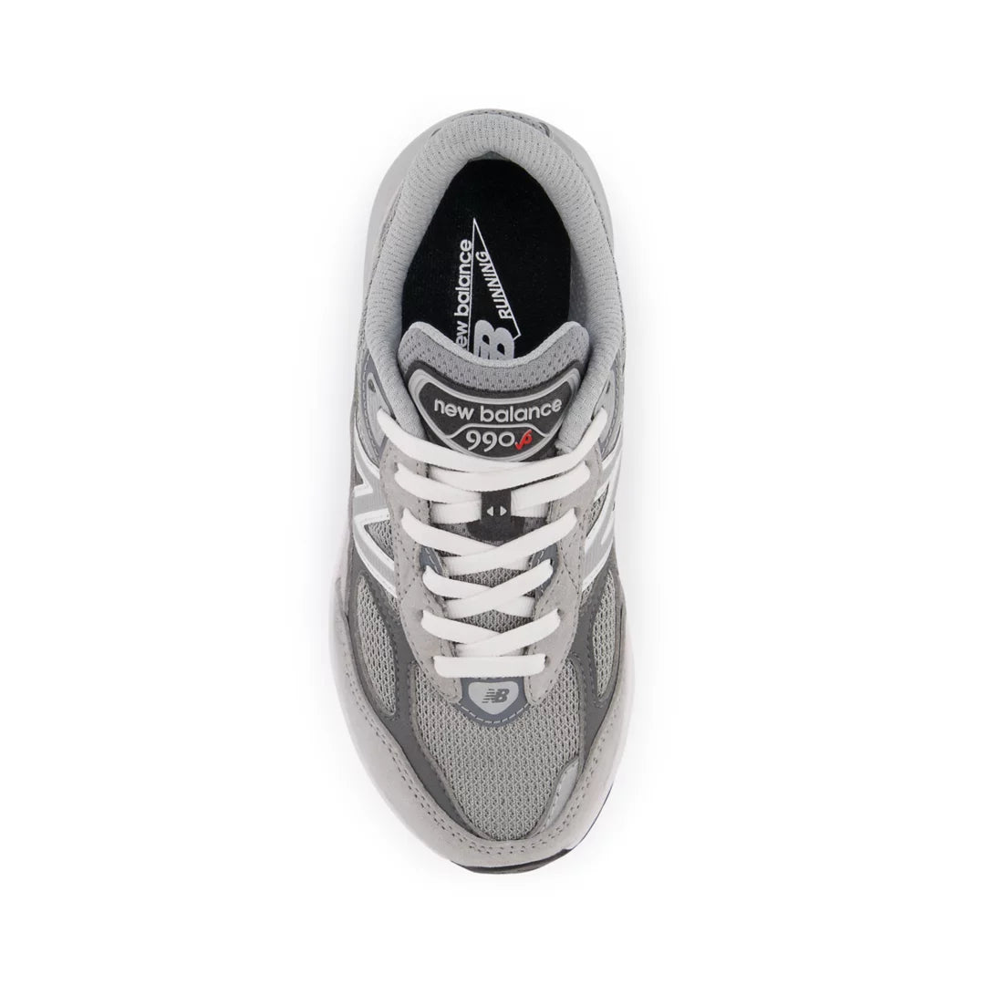 Kids FuelCell 990v6 Lace / New Balance