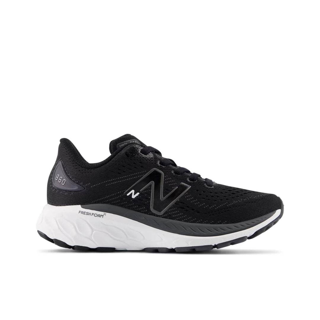 Kids Fresh Foam X 860v13 Lace / New Balance