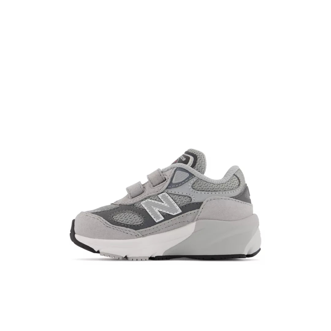 Kids FuelCell 990v6 Hook & Loop / New Balance
