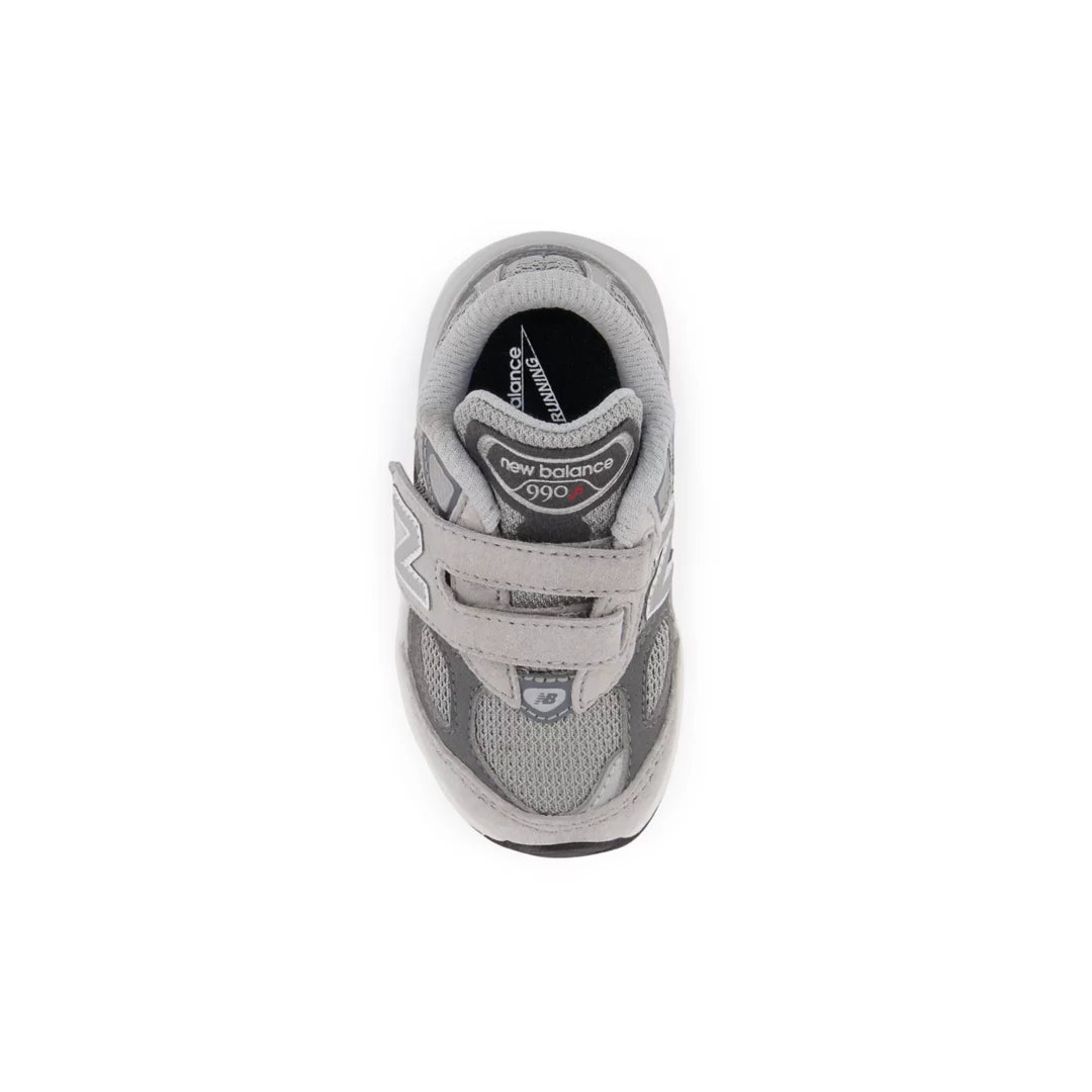Kids FuelCell 990v6 Hook & Loop / New Balance