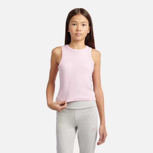 Kids Rib Tank / New Balance
