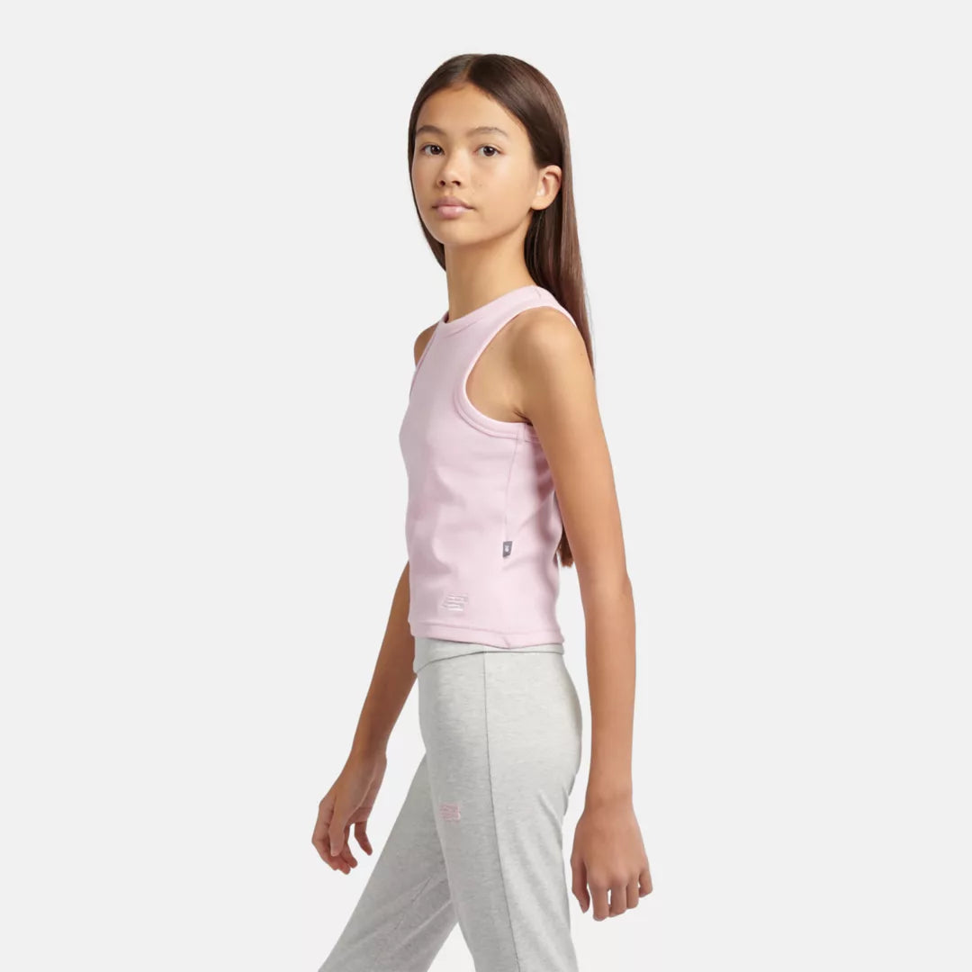 Kids Rib Tank / New Balance