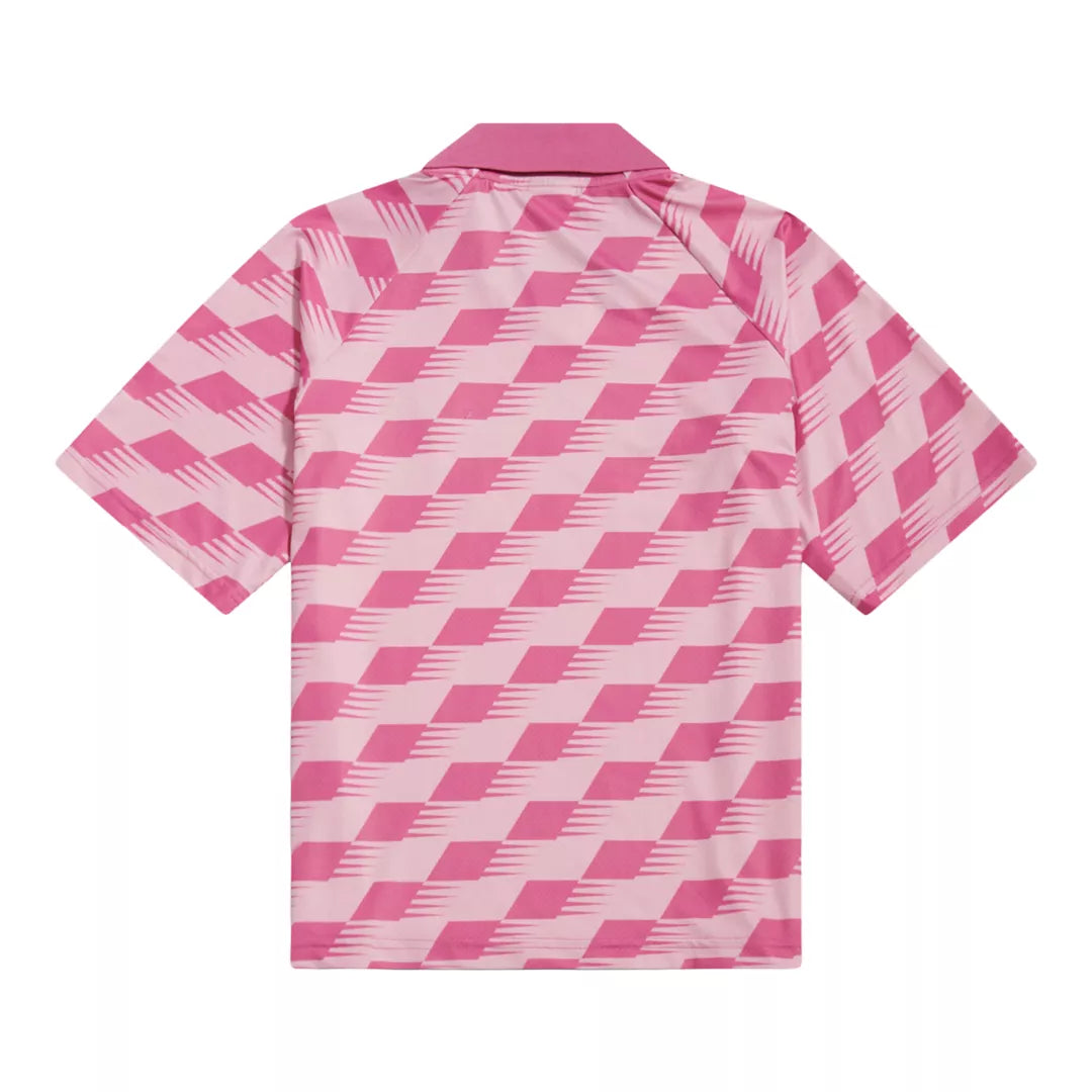 Kids Megaspeed Printed Football T-Shirt / New Balance