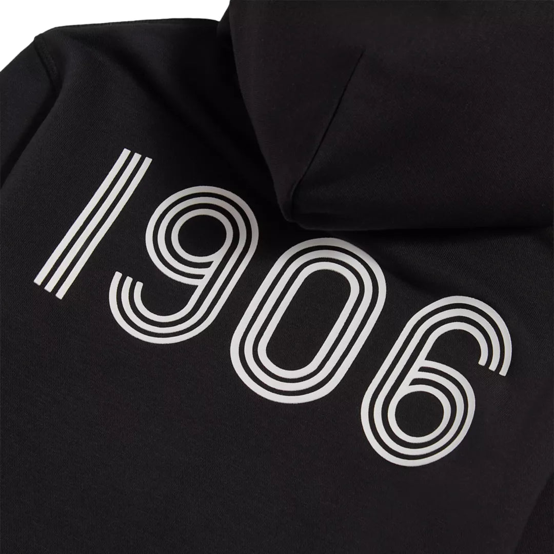 Kids 1906 Football FT Hoodie / New Balance