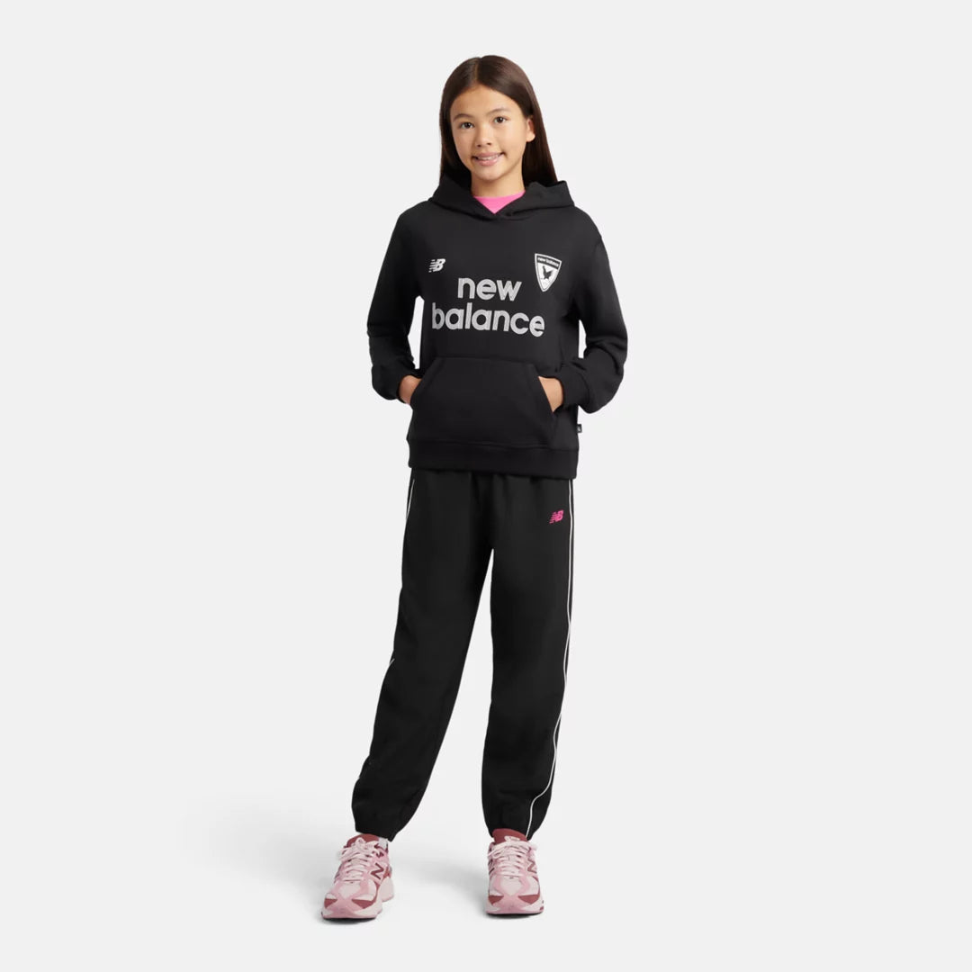 Kids 1906 Football FT Hoodie / New Balance