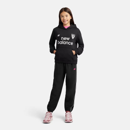 Kids 1906 Football FT Hoodie / New Balance