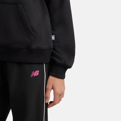 Kids 1906 Football FT Hoodie / New Balance