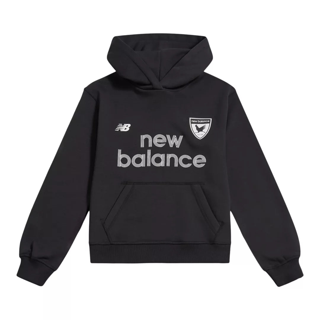 Kids 1906 Football FT Hoodie / New Balance