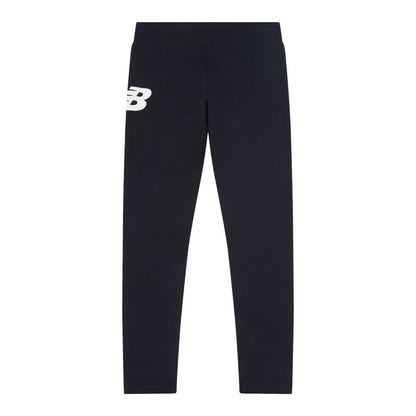 Kids Stacked Logo Legging / New Balance