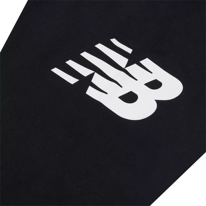 Kids Stacked Logo Legging / New Balance