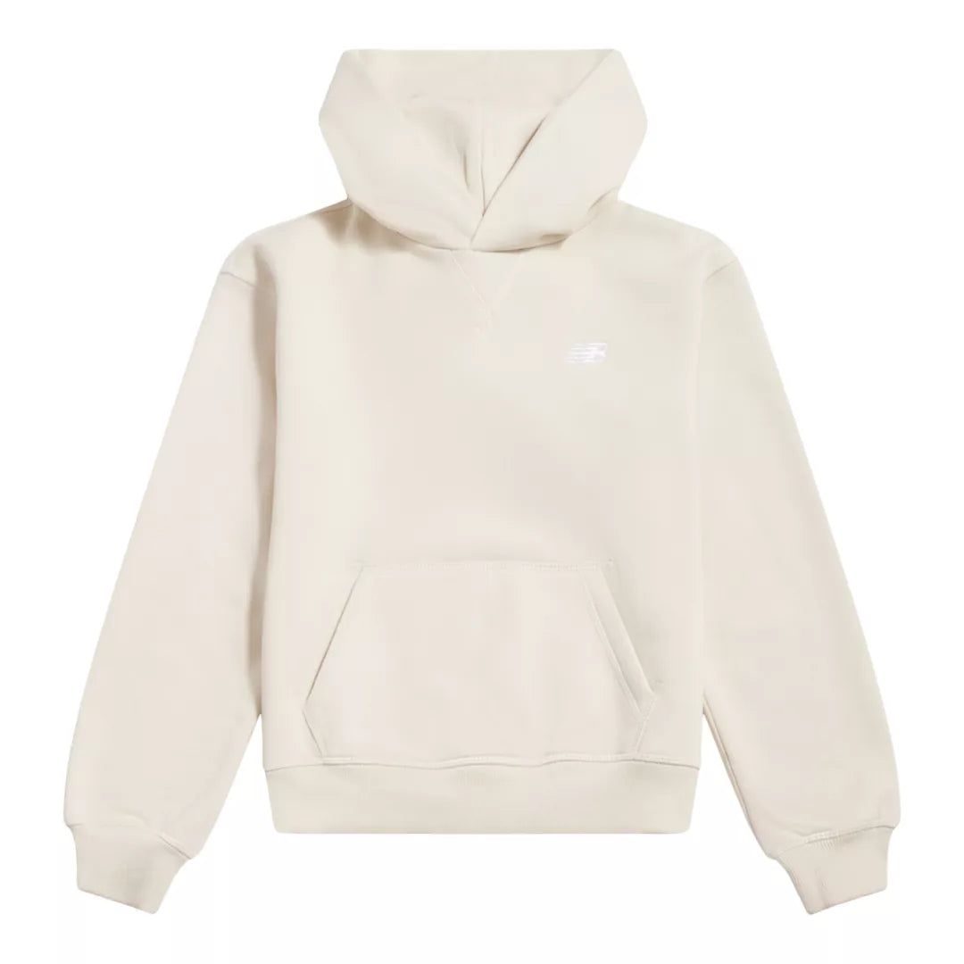 Kids FT Small Logo Hoodie / New Balance
