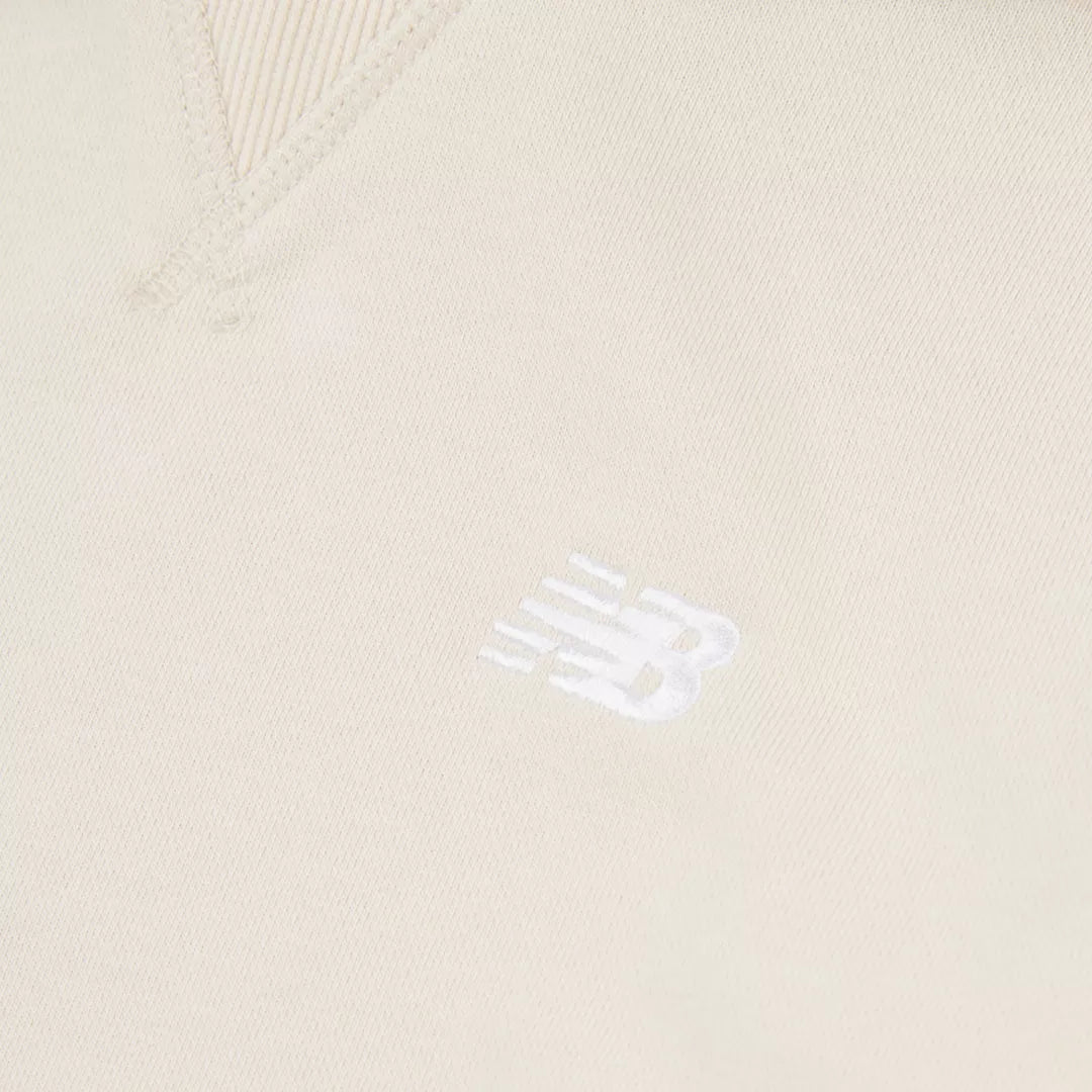 Kids FT Small Logo Hoodie / New Balance