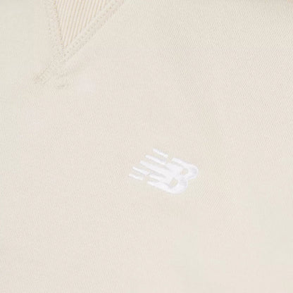 Kids FT Small Logo Hoodie / New Balance