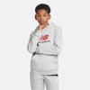 Athletic Grey HeatherBC05