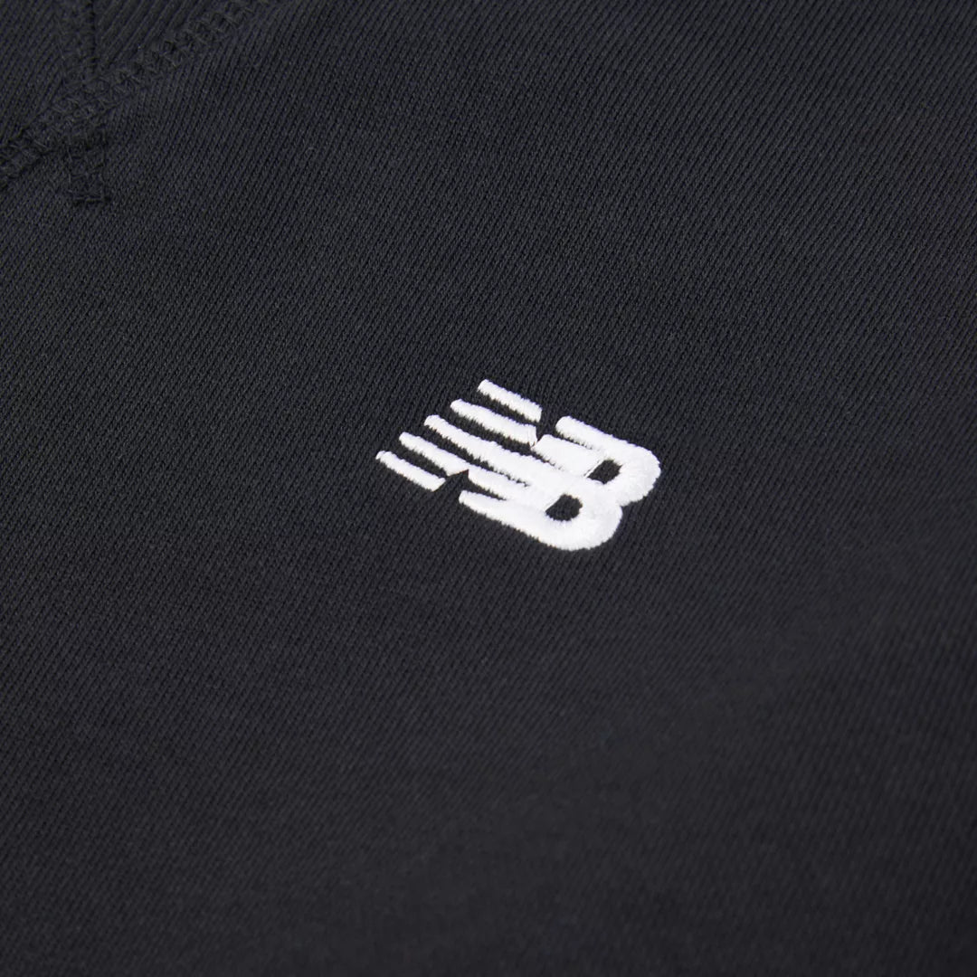 Kids French Terry Small Logo Crew / New Balance