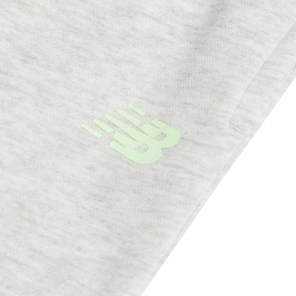 Kids Colourblock T-Shirt & Jog Set / New Balance