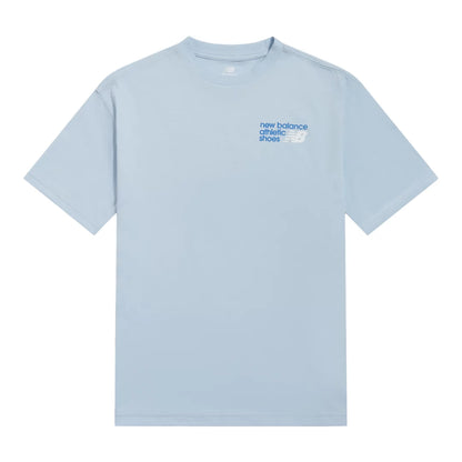 Kids Athletics Premium Graphic T-Shirt / New Balance