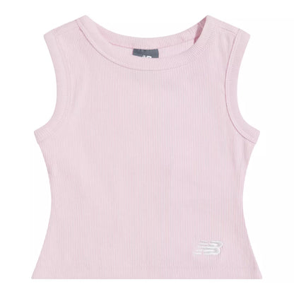 Kids Rib Tank / New Balance