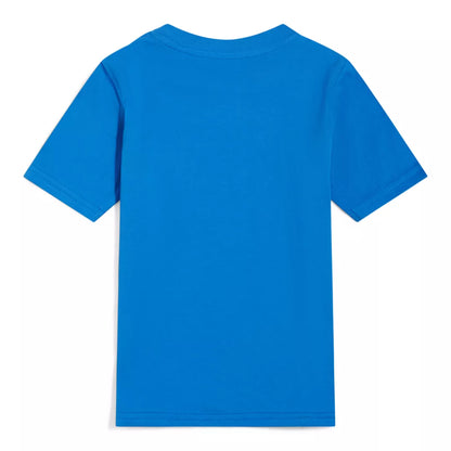 Kids Running Graphic T-Shirt / New Balance
