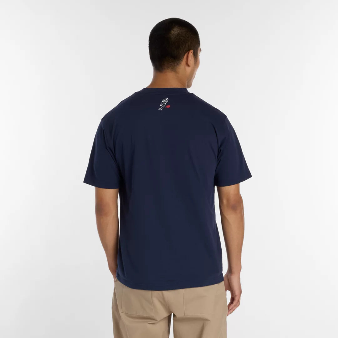Men Shohei Strikeout T-Shirt / New Balance