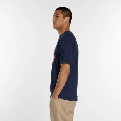 Men Shohei Strikeout T-Shirt / New Balance