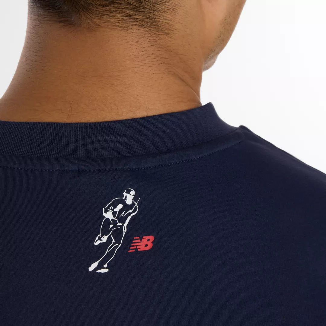 Men Shohei Strikeout T-Shirt / New Balance