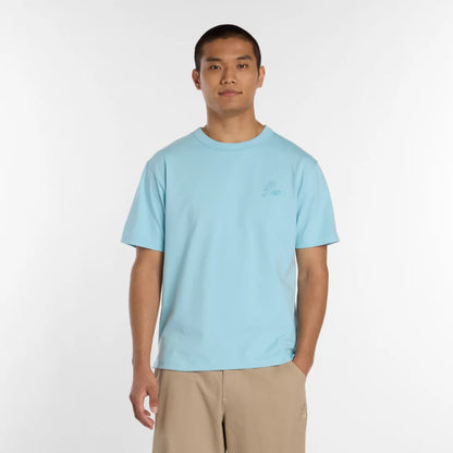 Men Shohei Heavyweight T-Shirt / New Balance