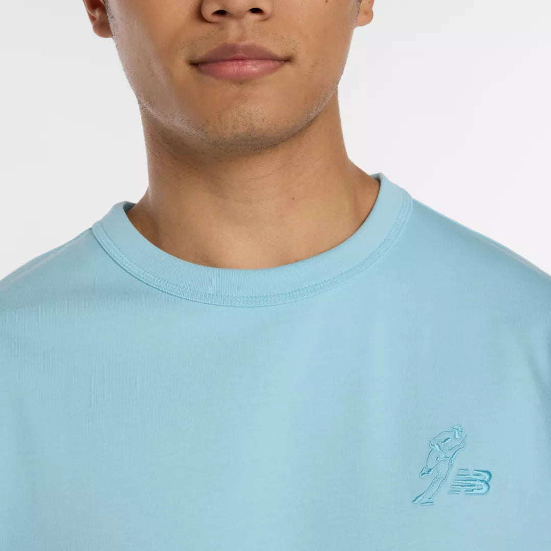 Men Shohei Heavyweight T-Shirt / New Balance