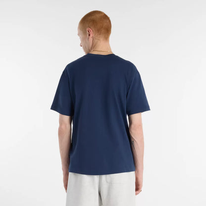 Men Boston Graphic T-Shirt / New Balance