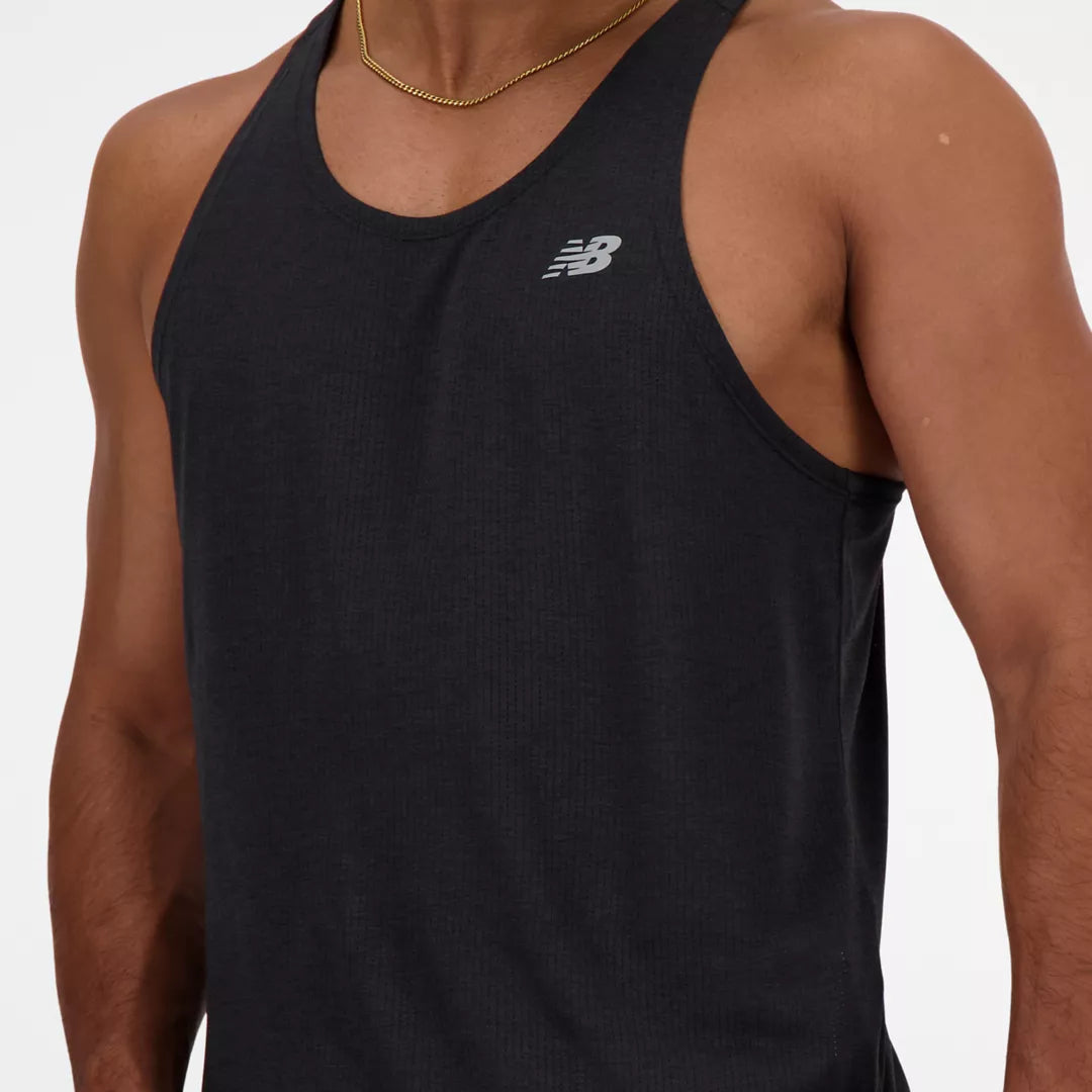 Men RC Essential Tank / New Balance
