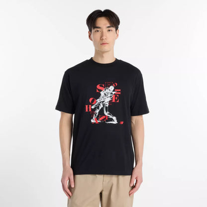 Men Shohei Blast T-Shirt / New Balance