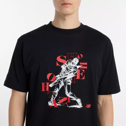 Men Shohei Blast T-Shirt / New Balance