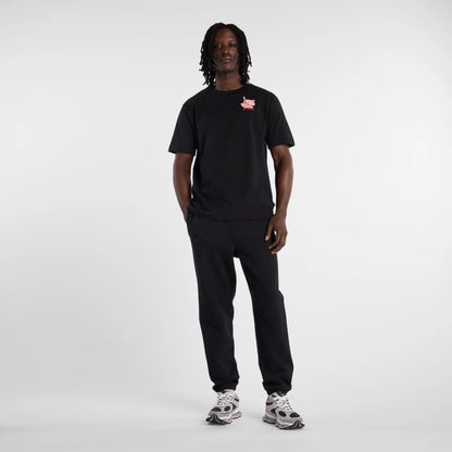 Men Ramen T-Shirt / New Balance