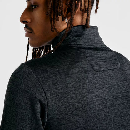 Men RC Essential Heat Grid 1/2 Zip / New Balance