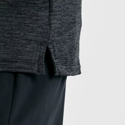 Men RC Essential Heat Grid 1/2 Zip / New Balance