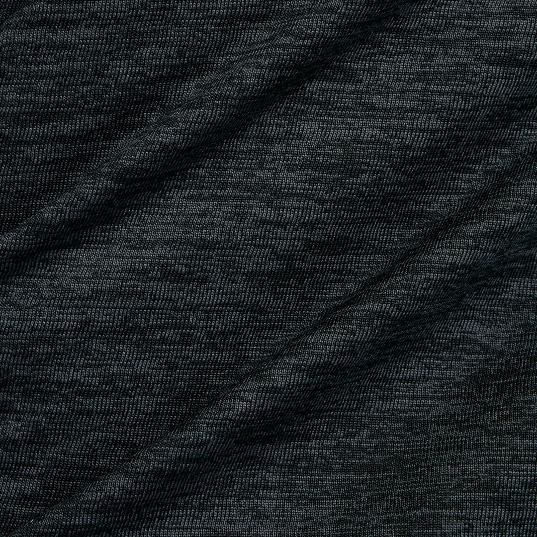 Men RC Essential Heat Grid 1/2 Zip / New Balance
