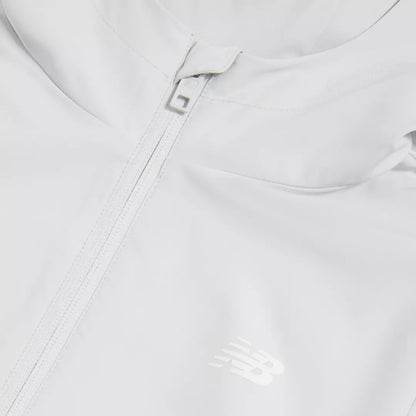 Kids NB Essential Full Zip Track Jacket / New Balance