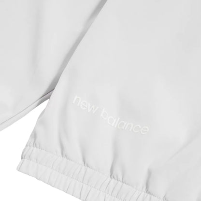 Kids NB Essential Full Zip Track Jacket / New Balance