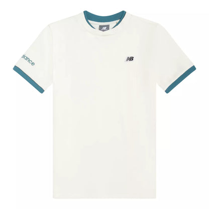 Kids Premium Sport Polo / New Balance
