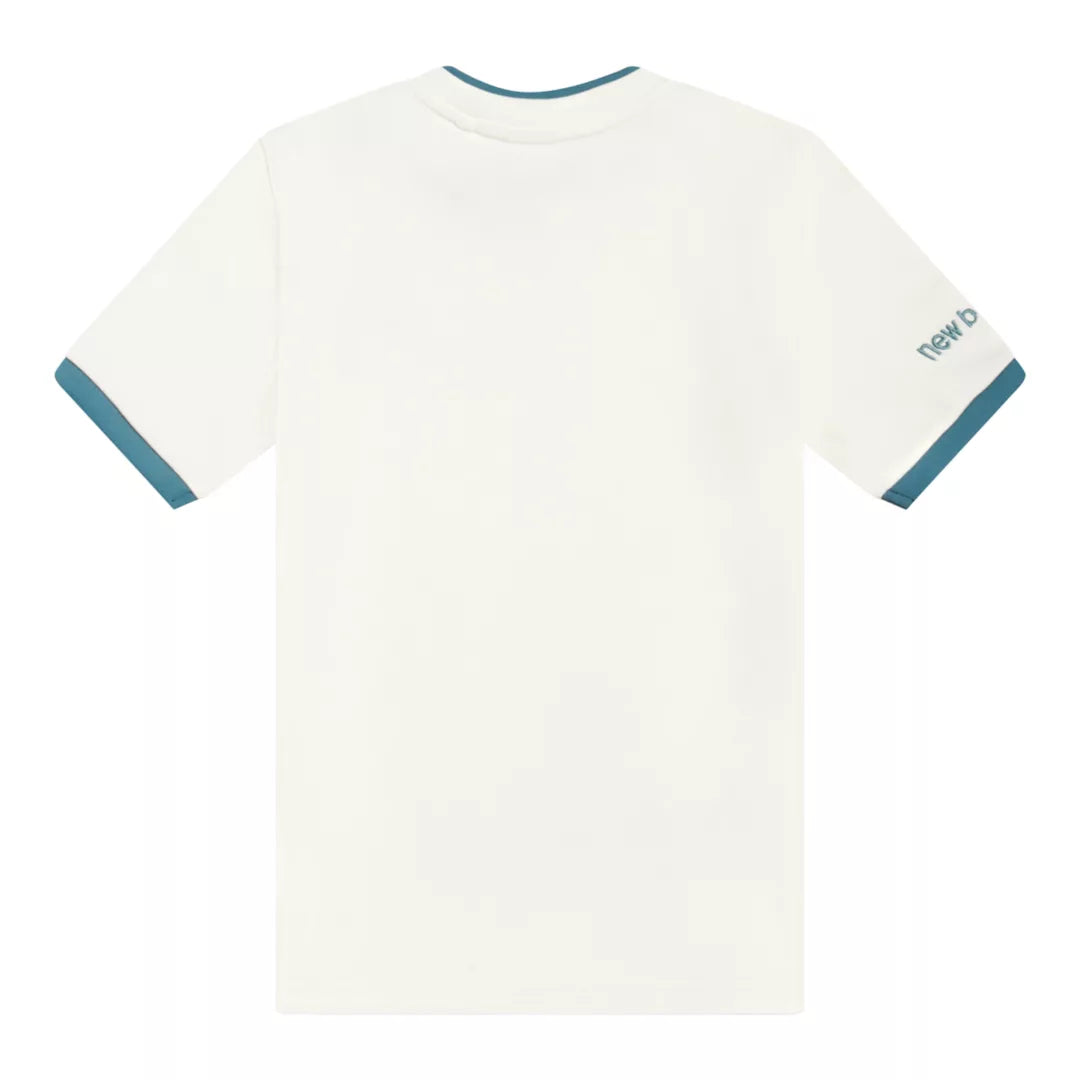 Kids Premium Sport Polo / New Balance