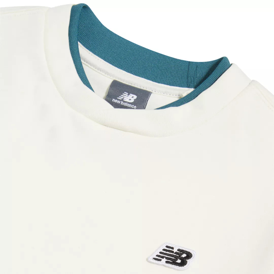 Kids Premium Sport Polo / New Balance