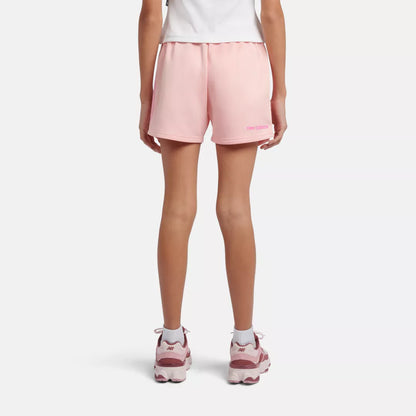 Kids Linear Team Short / New Balance