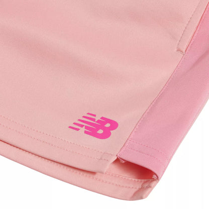 Kids Linear Team Short / New Balance