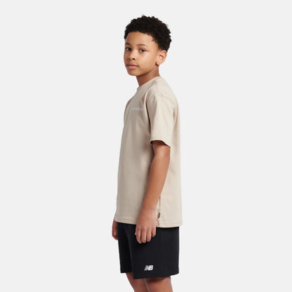 Kids 574 Shoe Graphic T-Shirt / New Balance