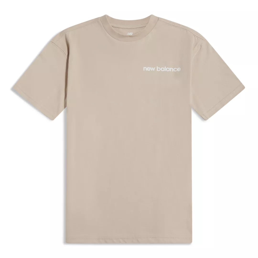 Kids 574 Shoe Graphic T-Shirt / New Balance